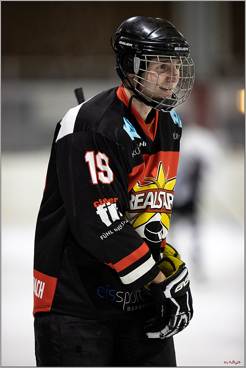 U20- ESV Bergisch Gladbach Realstars-Koenigsborner-JEC Bulldogs 9-3, 12.12.2021